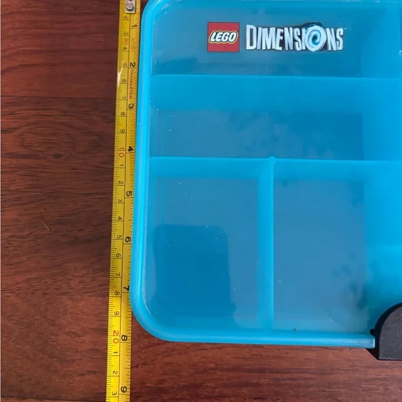 Lego Dimensions Storage - Picture 2 of 4